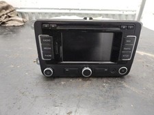Autoradio d'origine VOLKSWAGEN