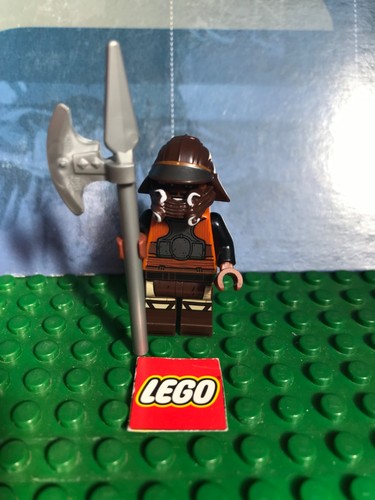 Minifigure lego star wars - star,