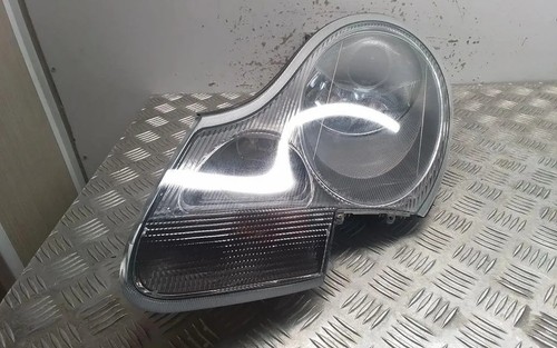 Porsche boxster 987 - porsche,