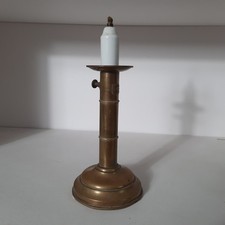 Ancienne lampe Signé HG PARIS