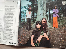 Catherine RIBEIRO + Alpes -