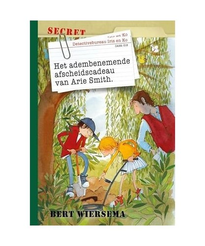 Het adembenemende