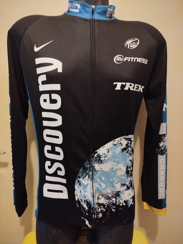 Veste vélo discovery - veste, trek