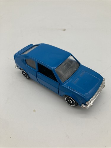 Polistil alfasud 49 bon - 49,