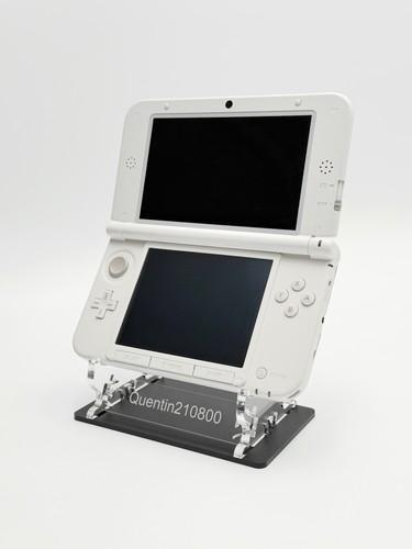 Nintendo 3ds blanche - nintendo,