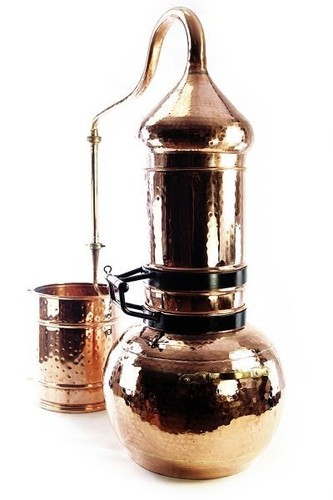Coppergarden alambic à - coppergarden®,