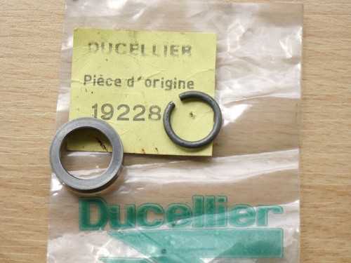 Butée pignon lanceur - de,