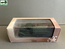 Miniature Militaire Véhicules