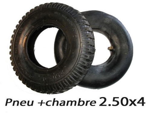 Pneu chambre air - chambre, a