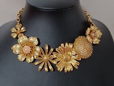 Oscar de la Renta-Collier