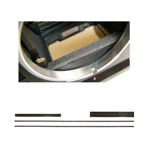 Premium light seal - seal, foam