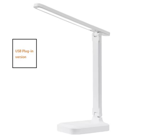 Lampe bureau led intensité - bureau,