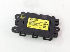 4N0963459D Centralina Module Ionisateur Boîtier Chauffage Porsche Taycan 4S