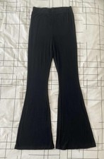 Pantalon détente / legging femme noir Taille XS (34)