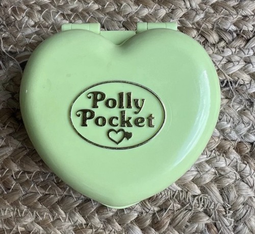 Vintage polly pocket pony - pony, club
