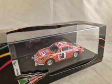 Trofeu RRFR99 Alpine Renault