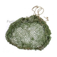 Filet de casque US / Anglais -