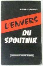 L'envers du Spoutnik | Pruvost