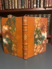 André GIDE — Lettres - À