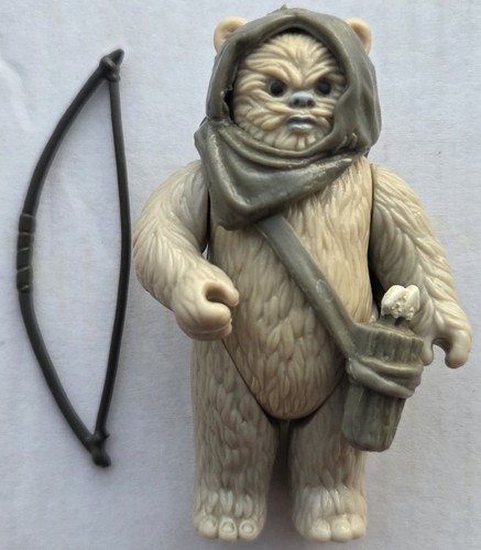 Star wars vintage - star, kenner