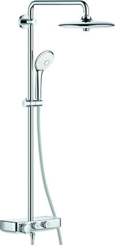 Grohe euphoria smartcontrol - euphoria,