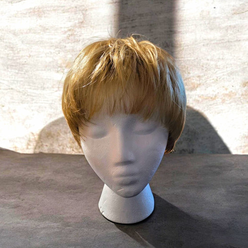 Gisela mayer modern hair - mayer,