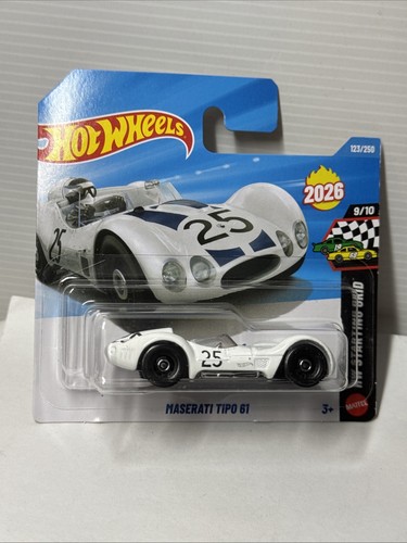 Hotwheels - , 1/64