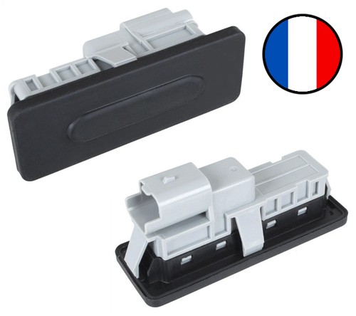 Bouton hayon coffre renault - coffre,