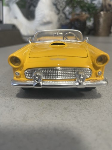 Véhicule miniature ford - miniature,