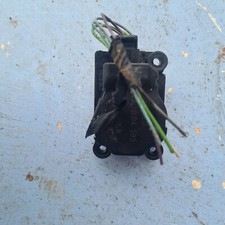 MOTEUR VOLET ENTILLATEUR