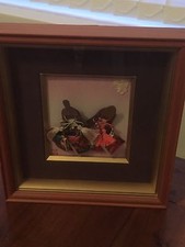 Authentique photo japonaise 3D