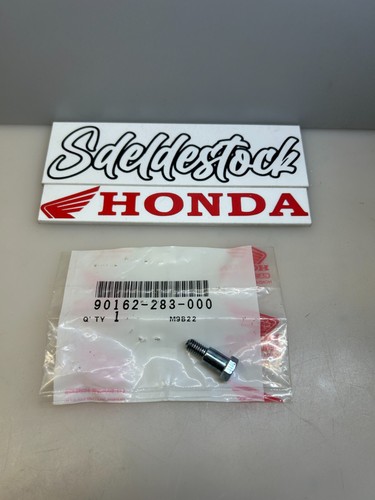 Boulon garde boue honda - garde,