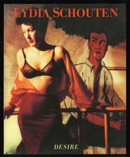 Lydia Schouten: Desire