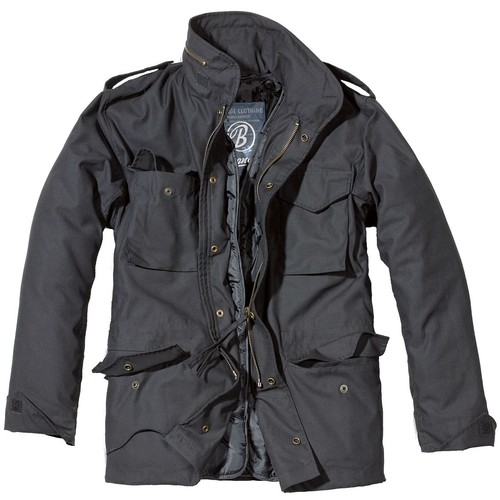Brandit m65 veste - brandit,