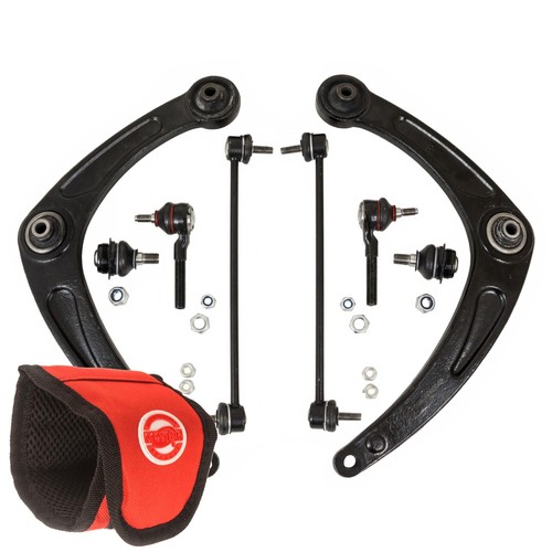 Kit bras suspension - suspension, +