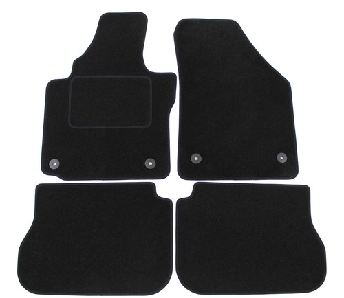 Tapis sol velours - tapis,