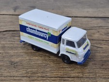 Jouet Ancien Camion Saviem