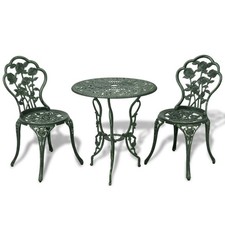 Jeu de Bistro Balcon 3pcs