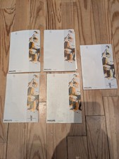 5 mode d'emploi , chaine HIFI