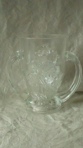 Verlys france vase verre - verlys,