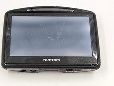 TomTom GO930 GPS Navigation Ne