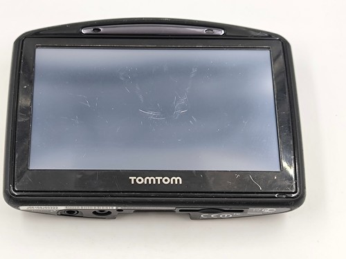 Tomtom go930 gps navigation - tomtom,