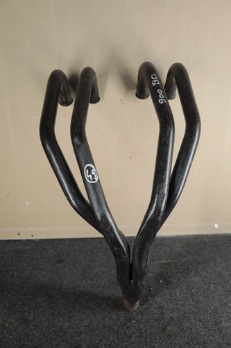 Collecteur honda 900 bol - 900,