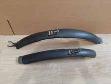 Garde-Boue en plastique velo