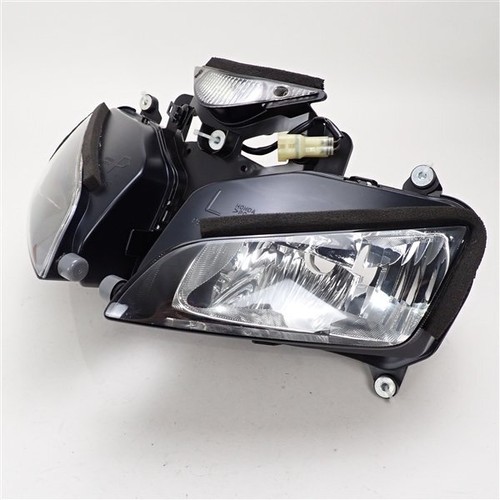 Honda cbr1000rr sc57 oem - honda,