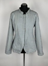 Ewa i Walla Blazer Rare Avant Garde Boho Style Women’s Size L