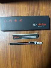 Itoya Limited color Rotring 600 mechanical pencil 0.5mm