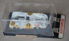 Mercury 306/a Ferrari 312P