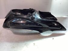 2011 08-20 SUZUKI HAYABUSA GSXR 1300 REAR BACK TAIL FAIRING LIGHTS BLACK OEM