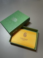 Portes Cartes Goyard